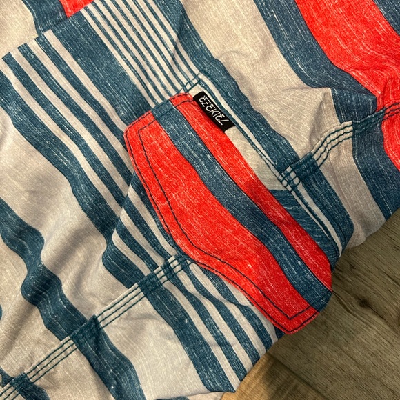 Men’s EZEKIEL board shorts - Picture 4 of 6